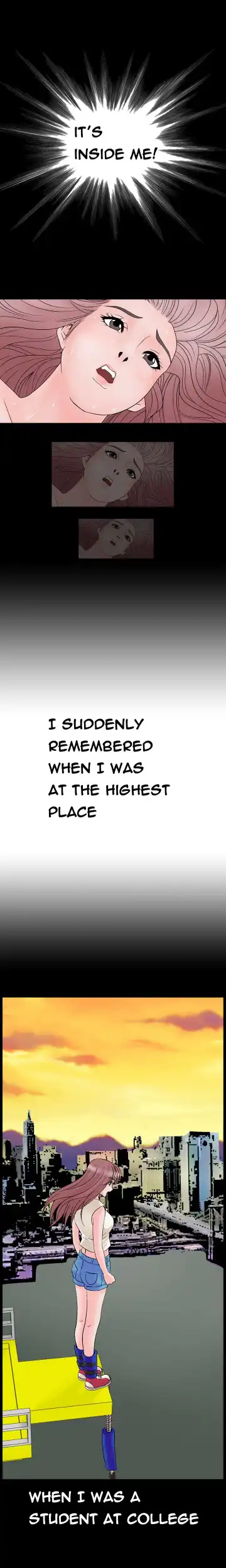 The Taste of the Hand Ch. 1-14 Fhentai - Page 129