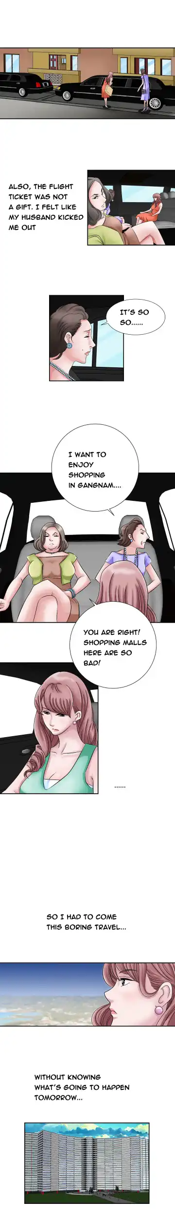 The Taste of the Hand Ch. 1-14 Fhentai - Page 13