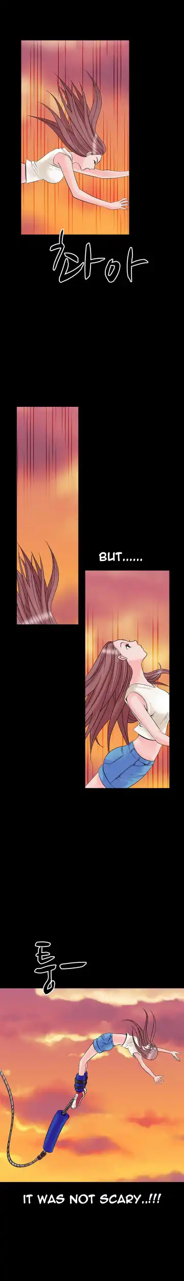 The Taste of the Hand Ch. 1-14 Fhentai - Page 132