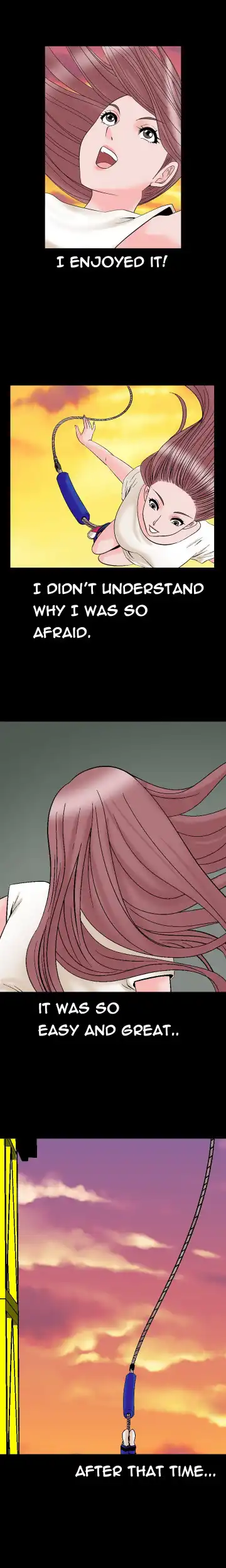 The Taste of the Hand Ch. 1-14 Fhentai - Page 133