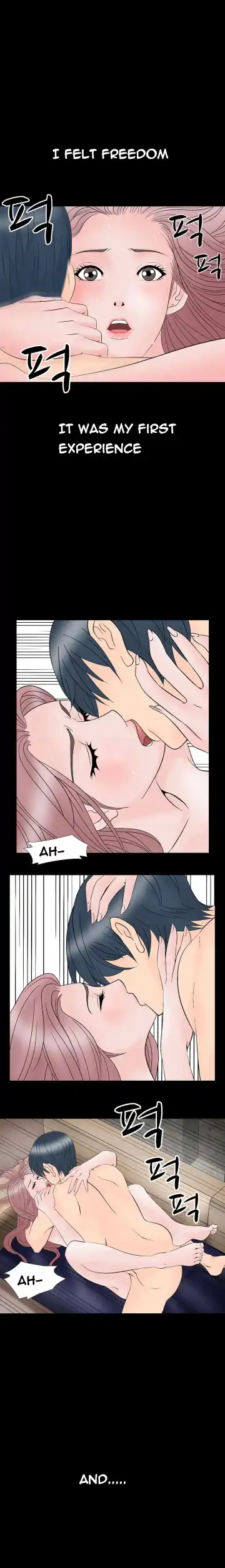 The Taste of the Hand Ch. 1-14 Fhentai - Page 137