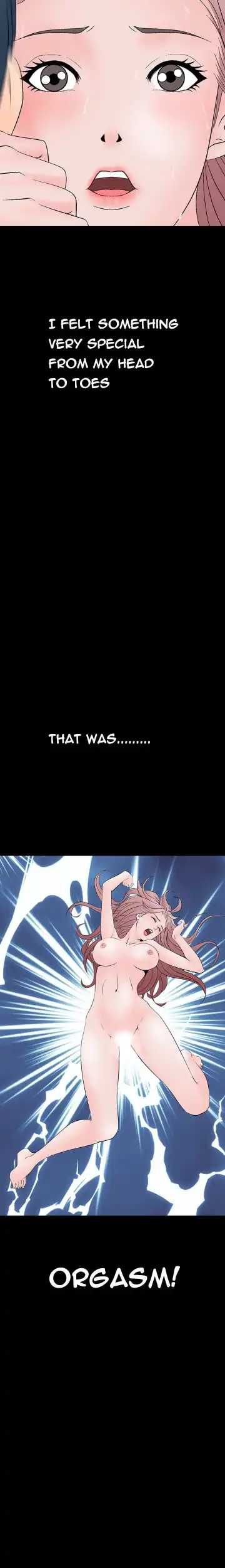 The Taste of the Hand Ch. 1-14 Fhentai - Page 138