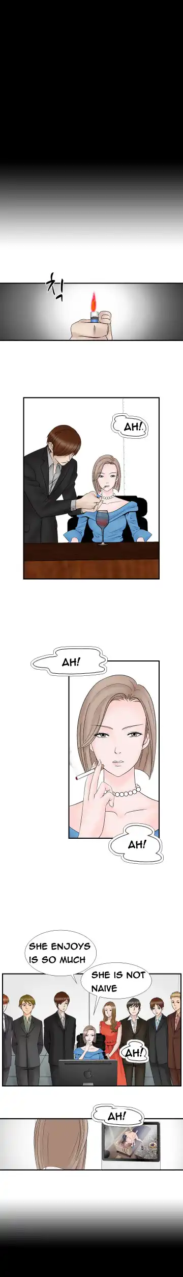 The Taste of the Hand Ch. 1-14 Fhentai - Page 139