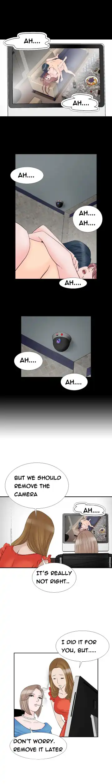 The Taste of the Hand Ch. 1-14 Fhentai - Page 140