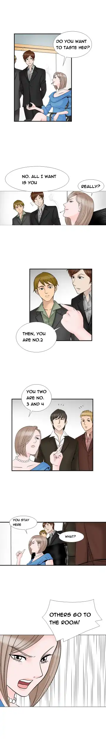 The Taste of the Hand Ch. 1-14 Fhentai - Page 142