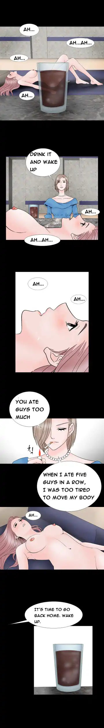The Taste of the Hand Ch. 1-14 Fhentai - Page 148