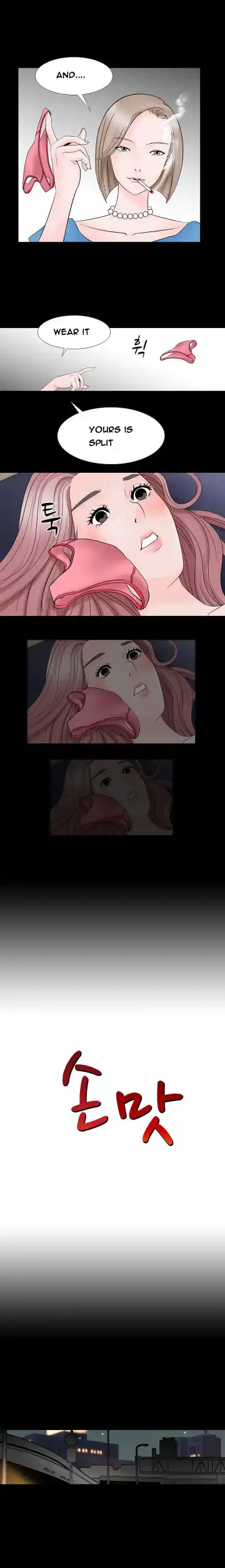 The Taste of the Hand Ch. 1-14 Fhentai - Page 149