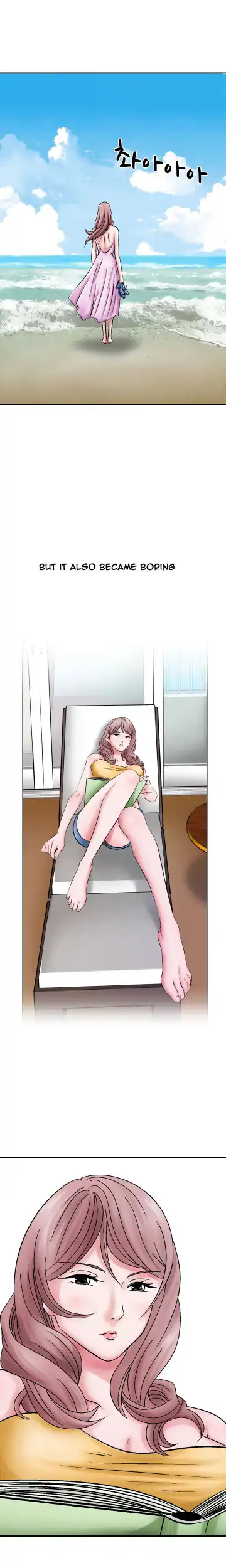 The Taste of the Hand Ch. 1-14 Fhentai - Page 15