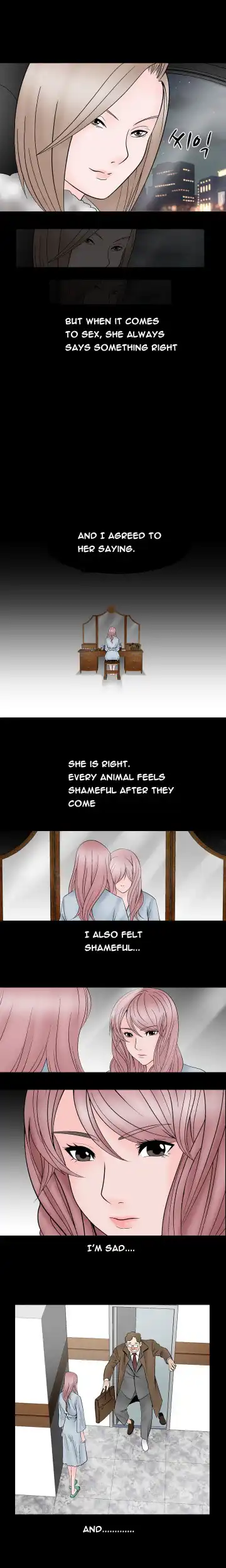 The Taste of the Hand Ch. 1-14 Fhentai - Page 151