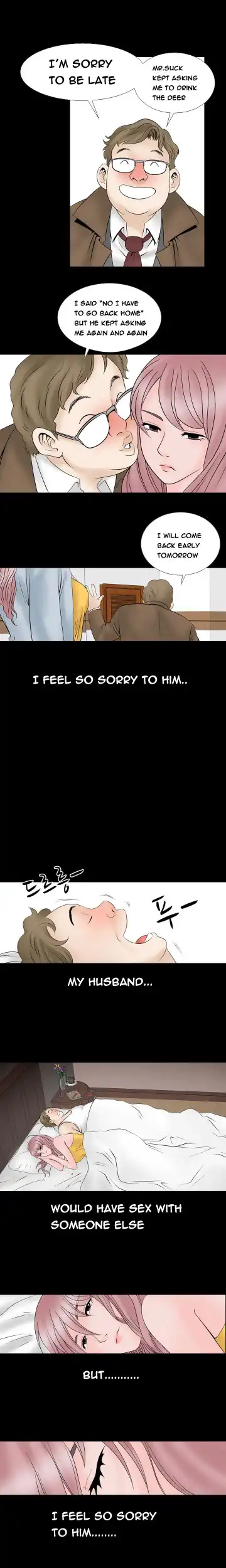 The Taste of the Hand Ch. 1-14 Fhentai - Page 152