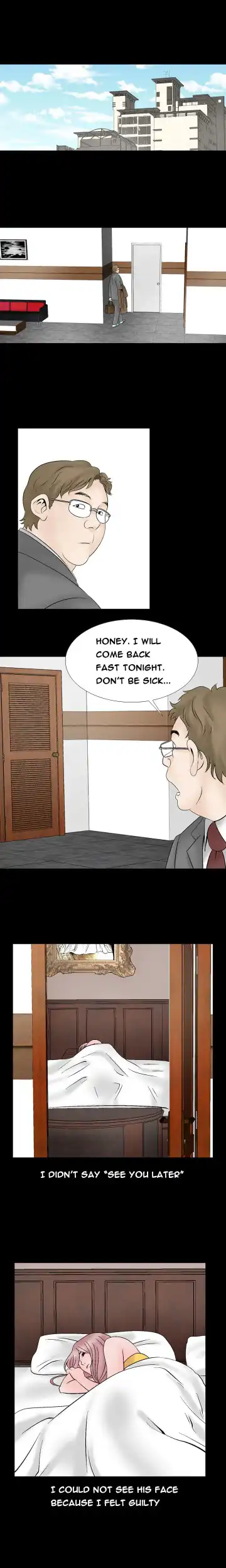 The Taste of the Hand Ch. 1-14 Fhentai - Page 153