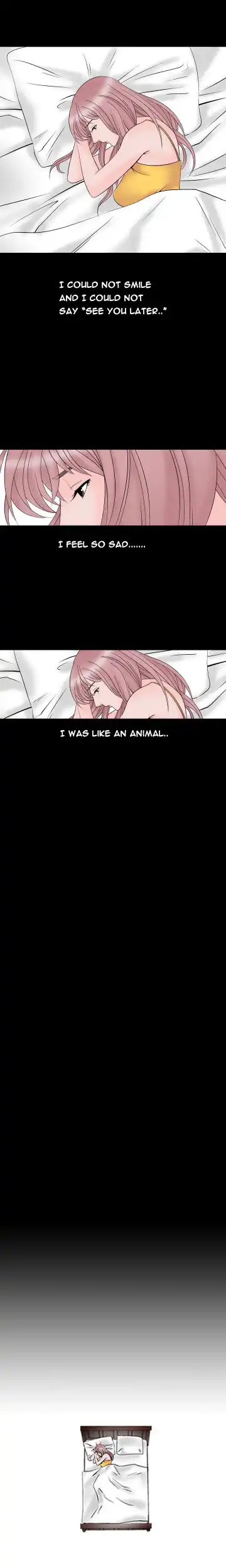 The Taste of the Hand Ch. 1-14 Fhentai - Page 154