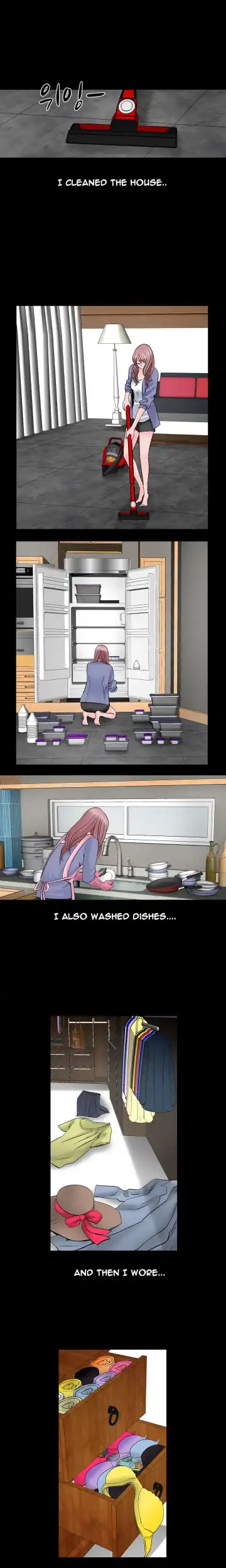 The Taste of the Hand Ch. 1-14 Fhentai - Page 155