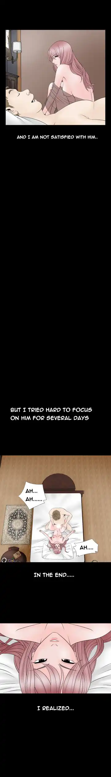 The Taste of the Hand Ch. 1-14 Fhentai - Page 165