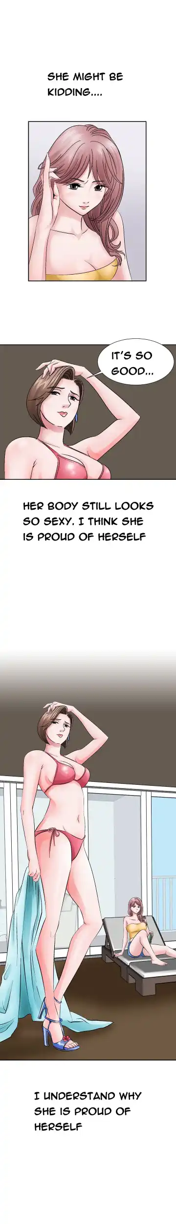 The Taste of the Hand Ch. 1-14 Fhentai - Page 17