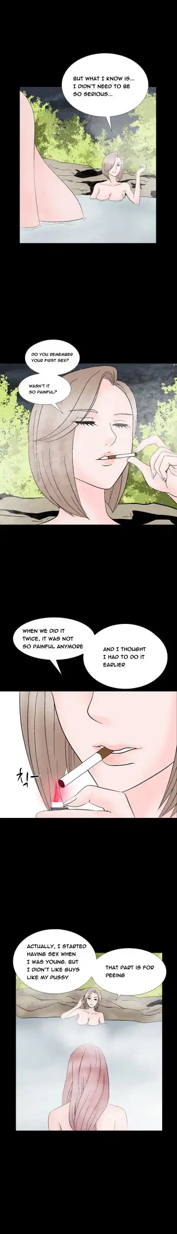 The Taste of the Hand Ch. 1-14 Fhentai - Page 178