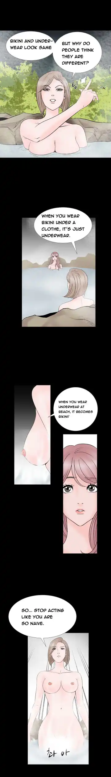The Taste of the Hand Ch. 1-14 Fhentai - Page 180