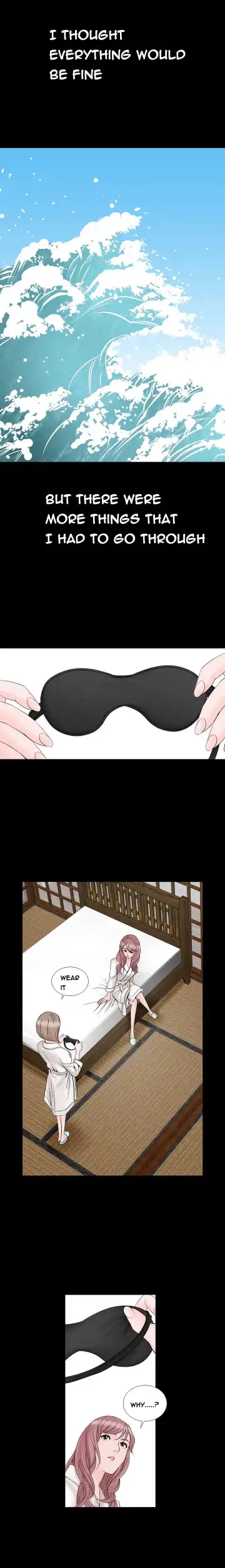 The Taste of the Hand Ch. 1-14 Fhentai - Page 183