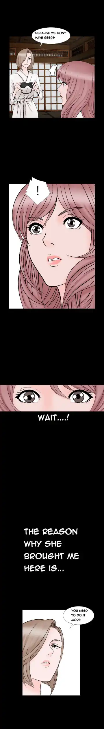 The Taste of the Hand Ch. 1-14 Fhentai - Page 184