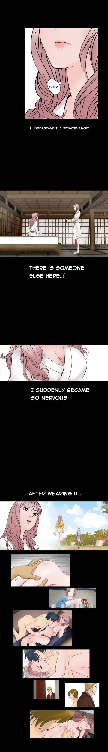 The Taste of the Hand Ch. 1-14 Fhentai - Page 185