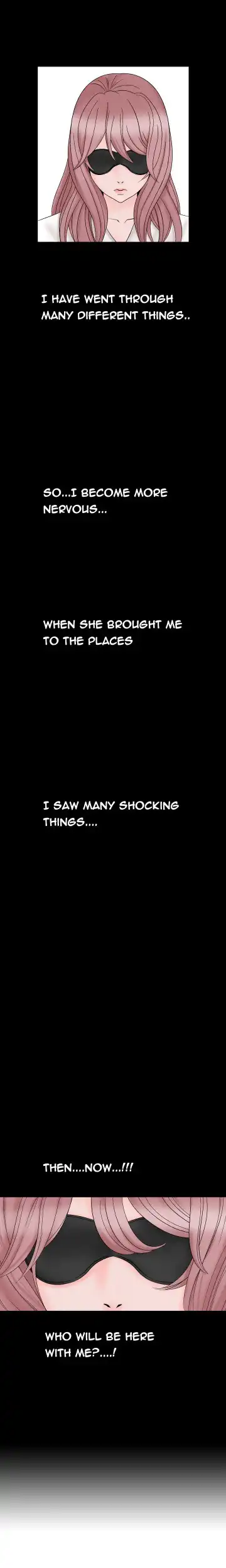 The Taste of the Hand Ch. 1-14 Fhentai - Page 187