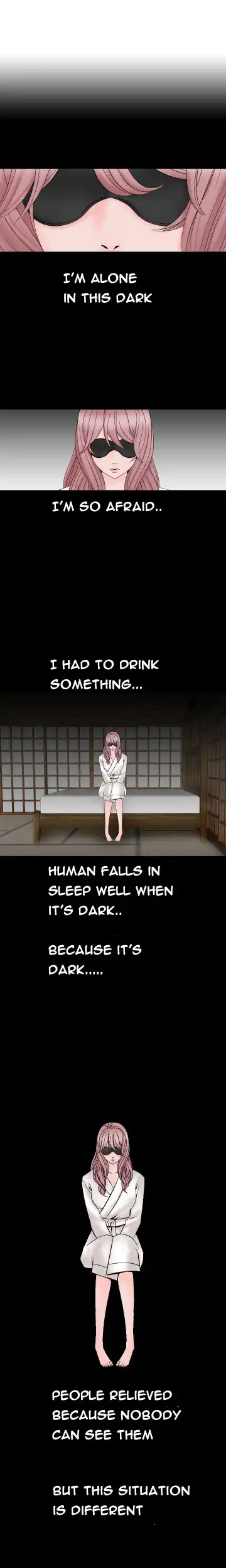 The Taste of the Hand Ch. 1-14 Fhentai - Page 190