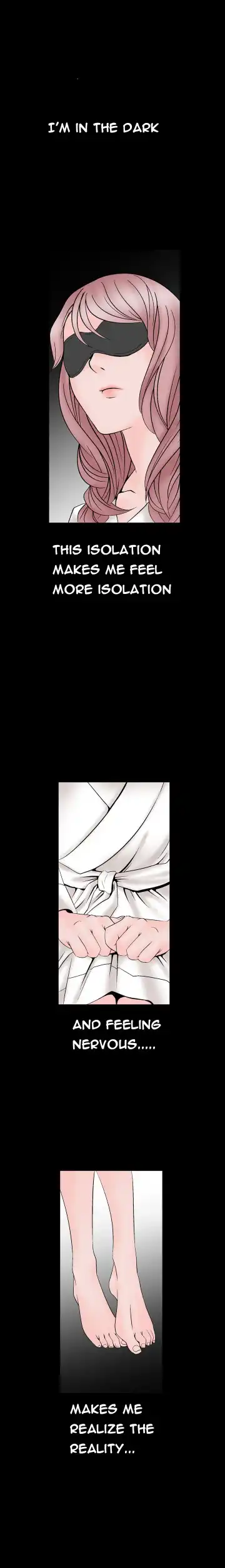 The Taste of the Hand Ch. 1-14 Fhentai - Page 191