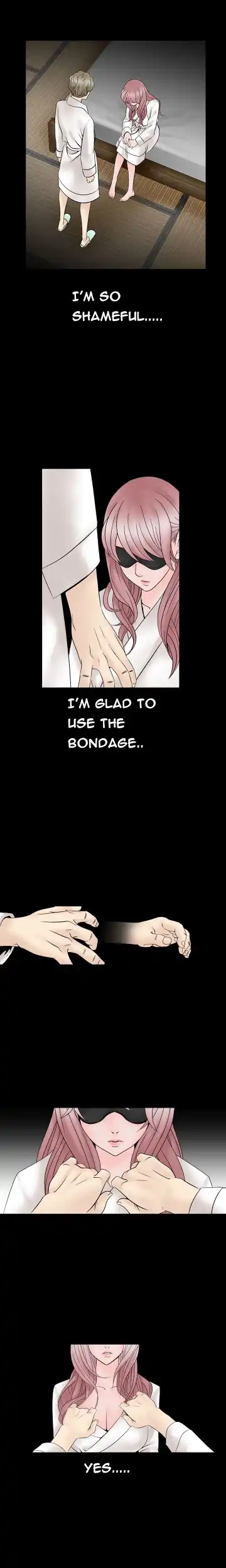 The Taste of the Hand Ch. 1-14 Fhentai - Page 195