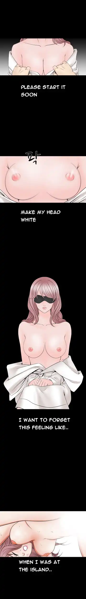 The Taste of the Hand Ch. 1-14 Fhentai - Page 196