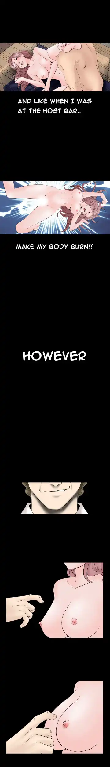 The Taste of the Hand Ch. 1-14 Fhentai - Page 197