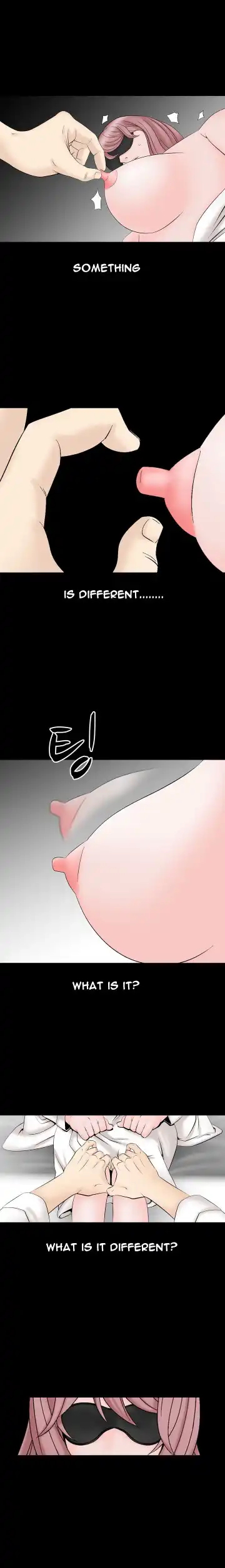 The Taste of the Hand Ch. 1-14 Fhentai - Page 199
