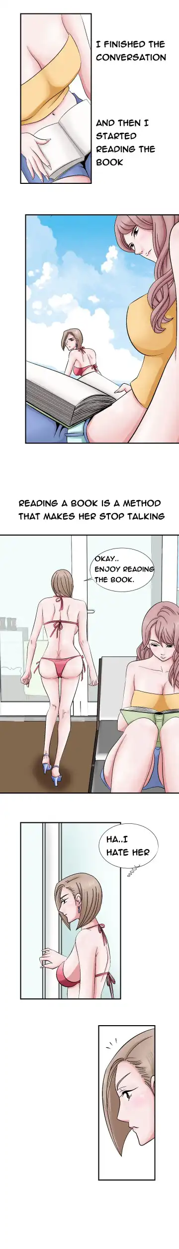 The Taste of the Hand Ch. 1-14 Fhentai - Page 20