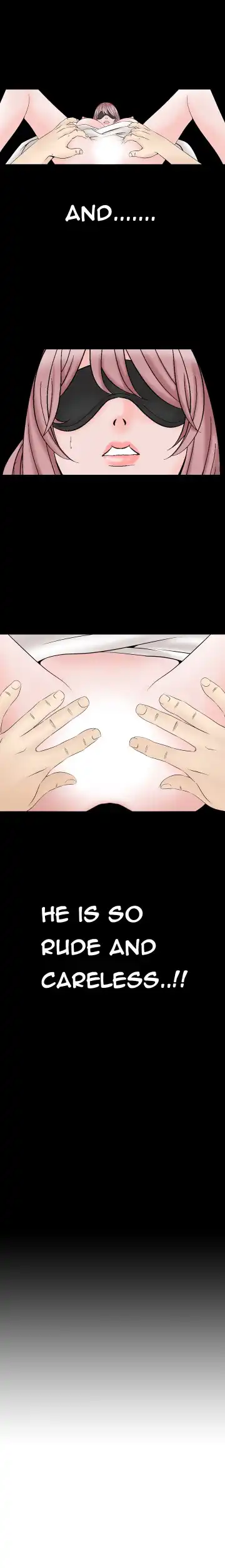 The Taste of the Hand Ch. 1-14 Fhentai - Page 203