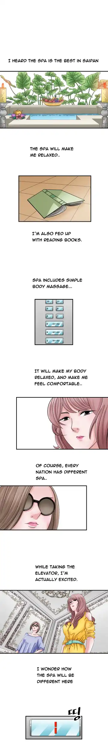 The Taste of the Hand Ch. 1-14 Fhentai - Page 22