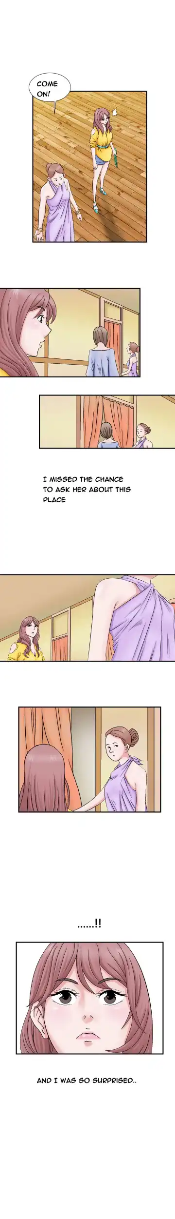 The Taste of the Hand Ch. 1-14 Fhentai - Page 30