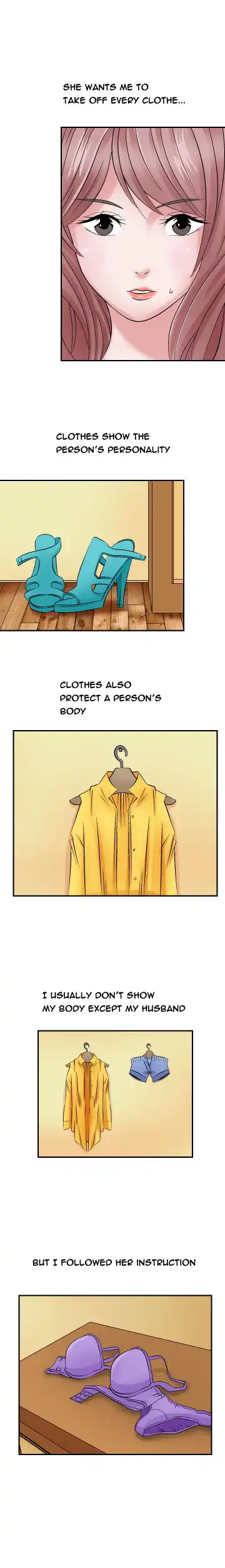 The Taste of the Hand Ch. 1-14 Fhentai - Page 33