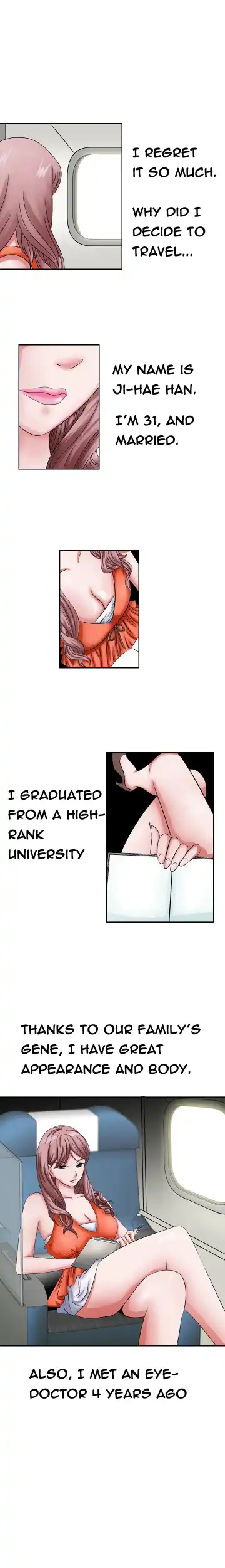 The Taste of the Hand Ch. 1-14 Fhentai - Page 4