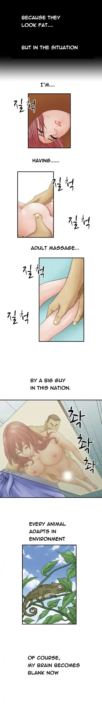 The Taste of the Hand Ch. 1-14 Fhentai - Page 44
