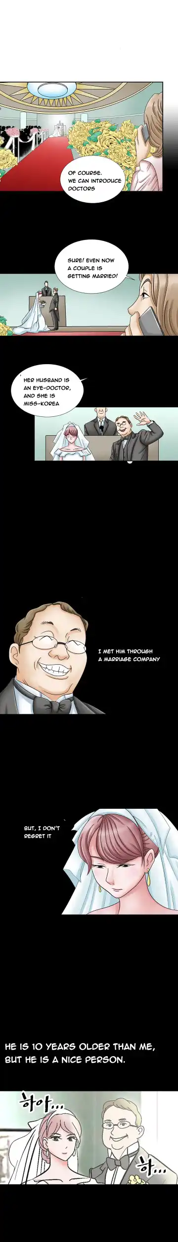 The Taste of the Hand Ch. 1-14 Fhentai - Page 5