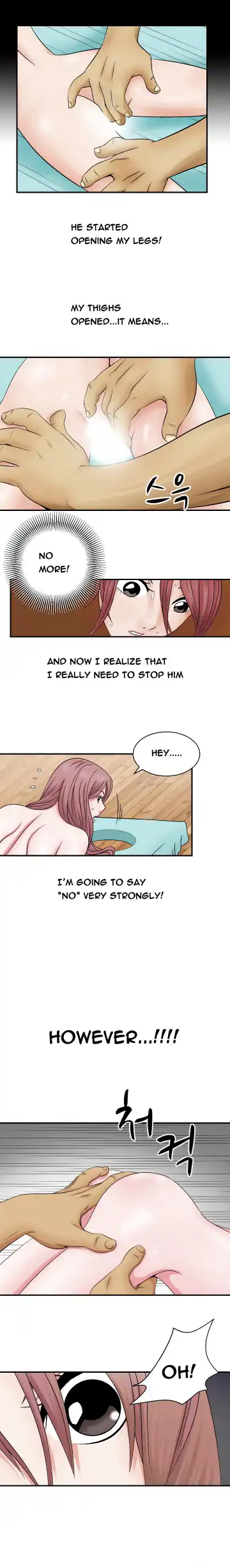 The Taste of the Hand Ch. 1-14 Fhentai - Page 50