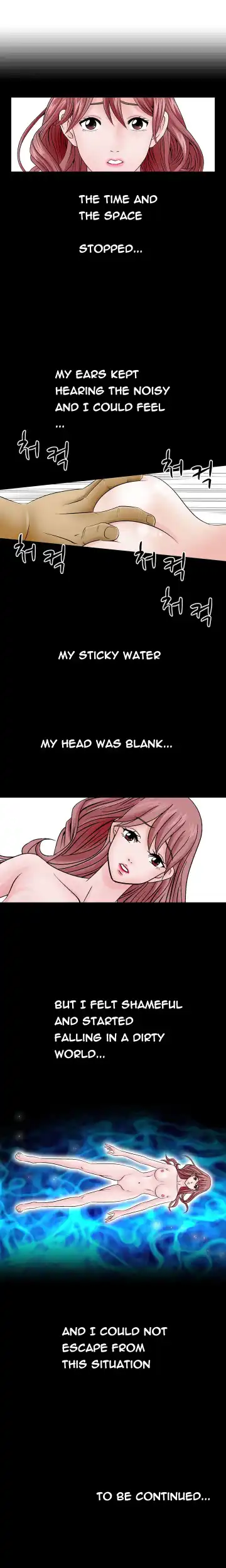 The Taste of the Hand Ch. 1-14 Fhentai - Page 56