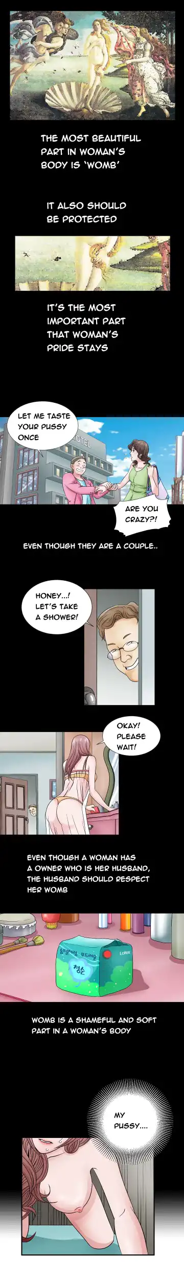 The Taste of the Hand Ch. 1-14 Fhentai - Page 60