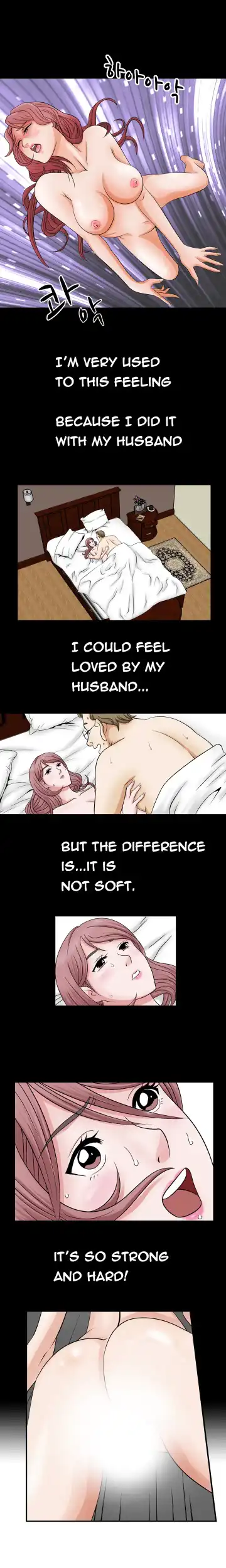 The Taste of the Hand Ch. 1-14 Fhentai - Page 63