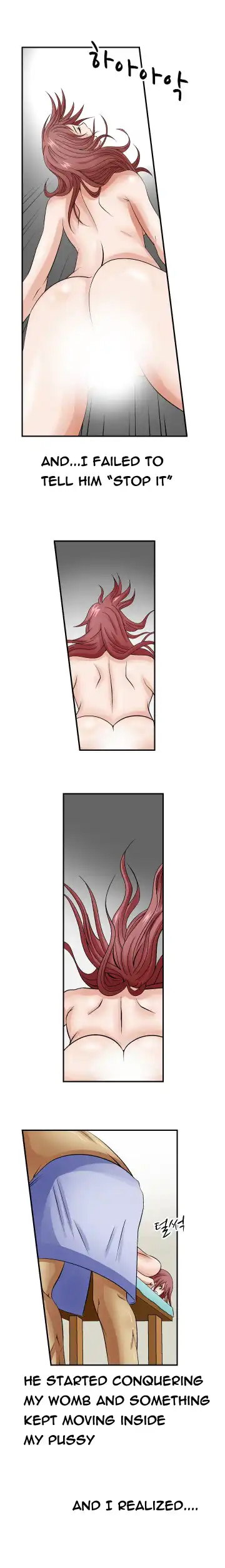 The Taste of the Hand Ch. 1-14 Fhentai - Page 64