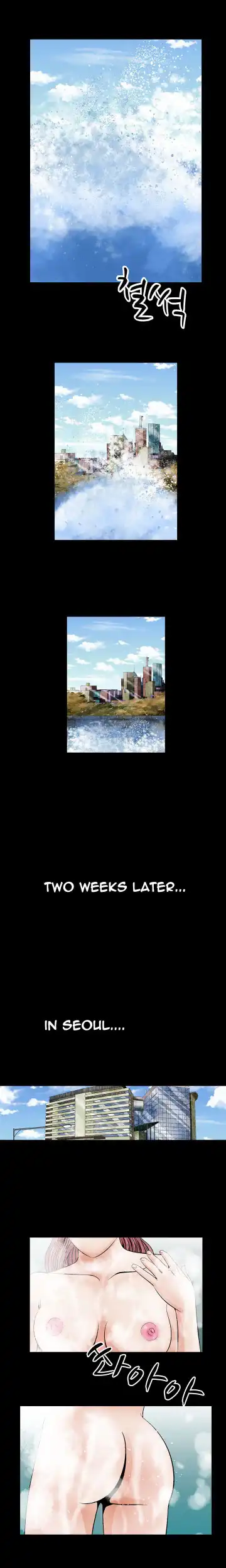 The Taste of the Hand Ch. 1-14 Fhentai - Page 68