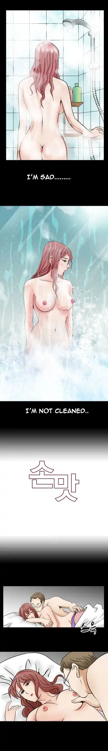 The Taste of the Hand Ch. 1-14 Fhentai - Page 69