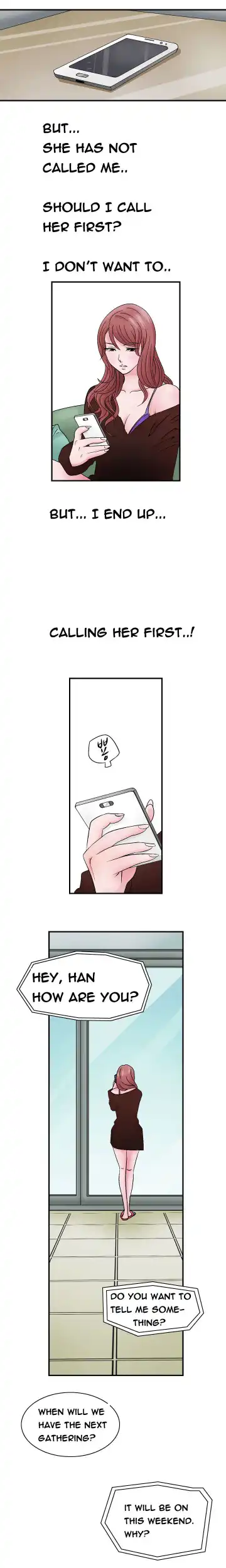 The Taste of the Hand Ch. 1-14 Fhentai - Page 71