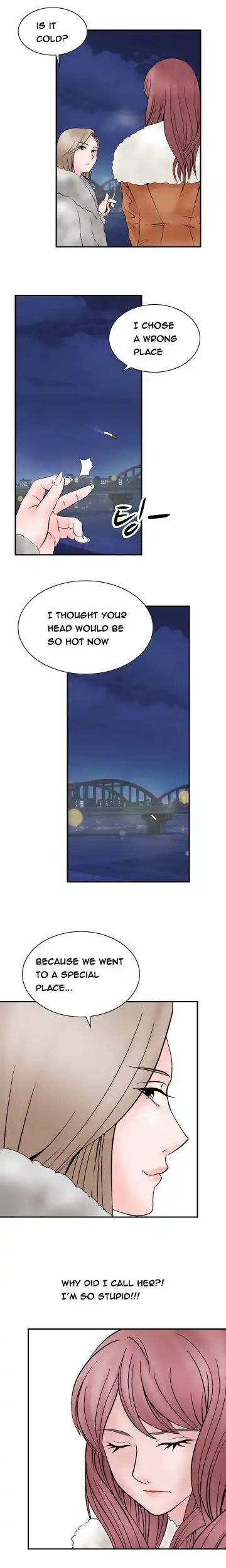 The Taste of the Hand Ch. 1-14 Fhentai - Page 74