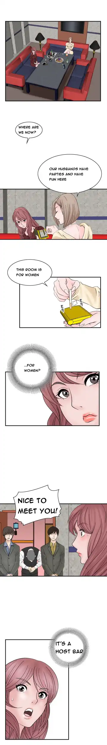 The Taste of the Hand Ch. 1-14 Fhentai - Page 81
