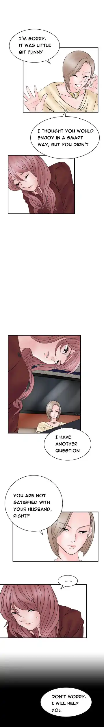 The Taste of the Hand Ch. 1-14 Fhentai - Page 85